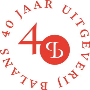 Uitgeverij Balans