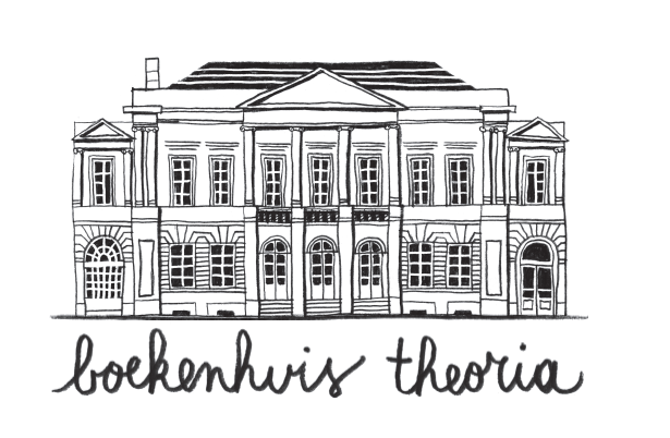 Boekhandel Theoria