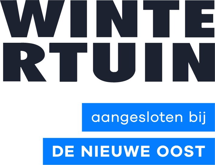 Wintertuin