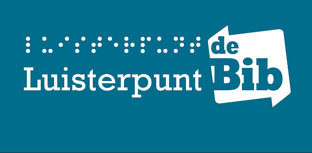 Luisterpuntbibliotheek