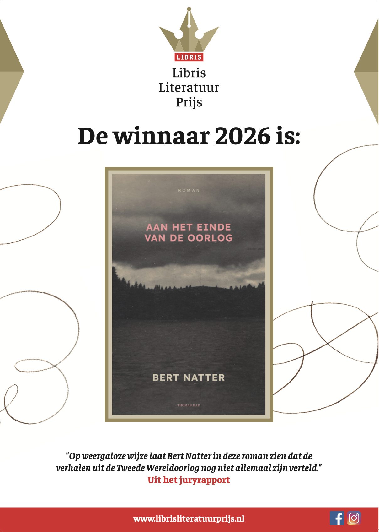 Libris Literatuur Prijs