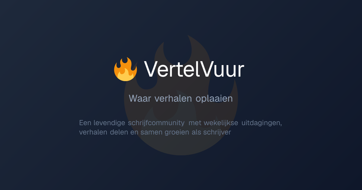 VertelVuur