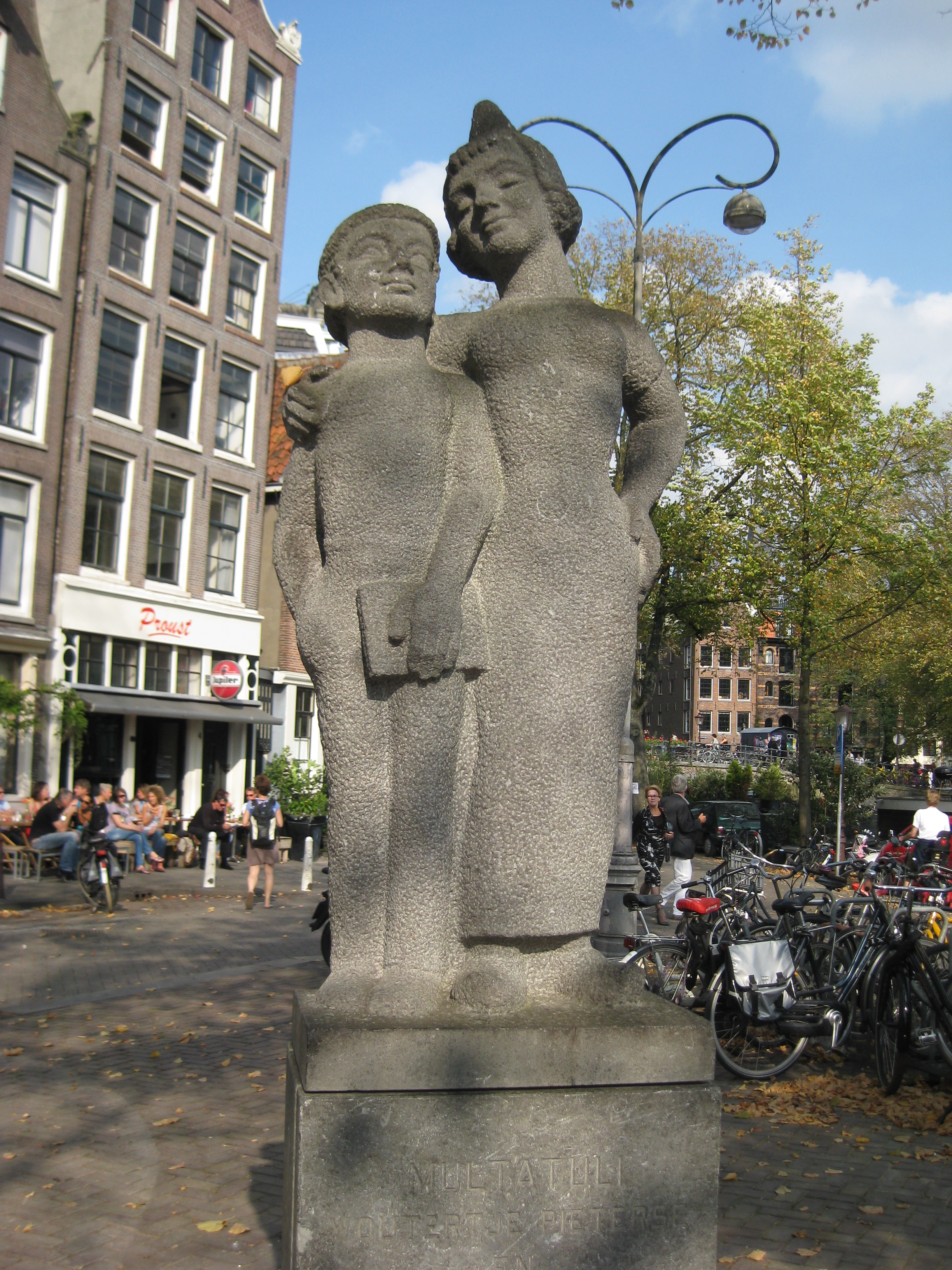 Woutertje Pieterse Prijs