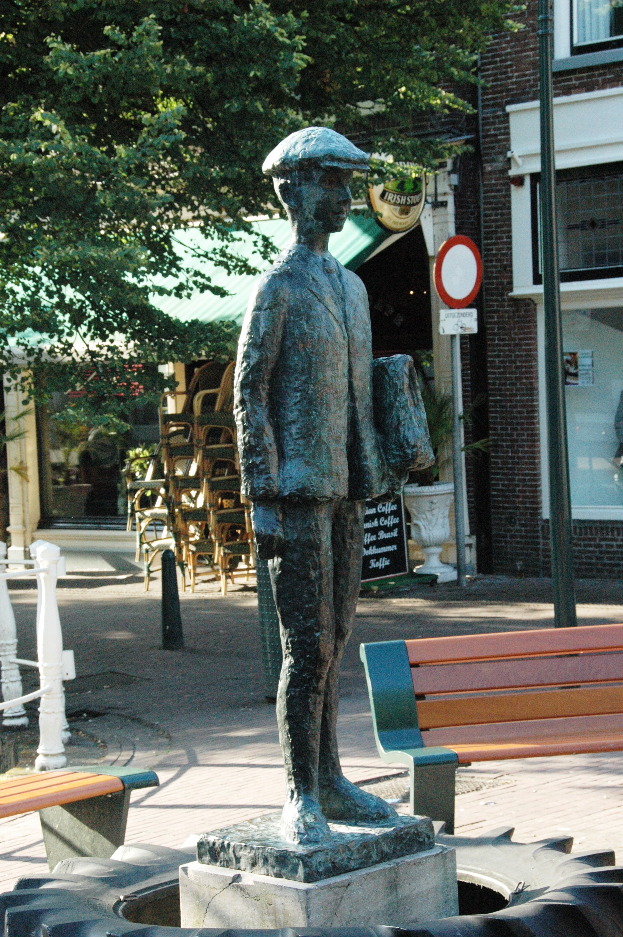 Anton Wachterprijs