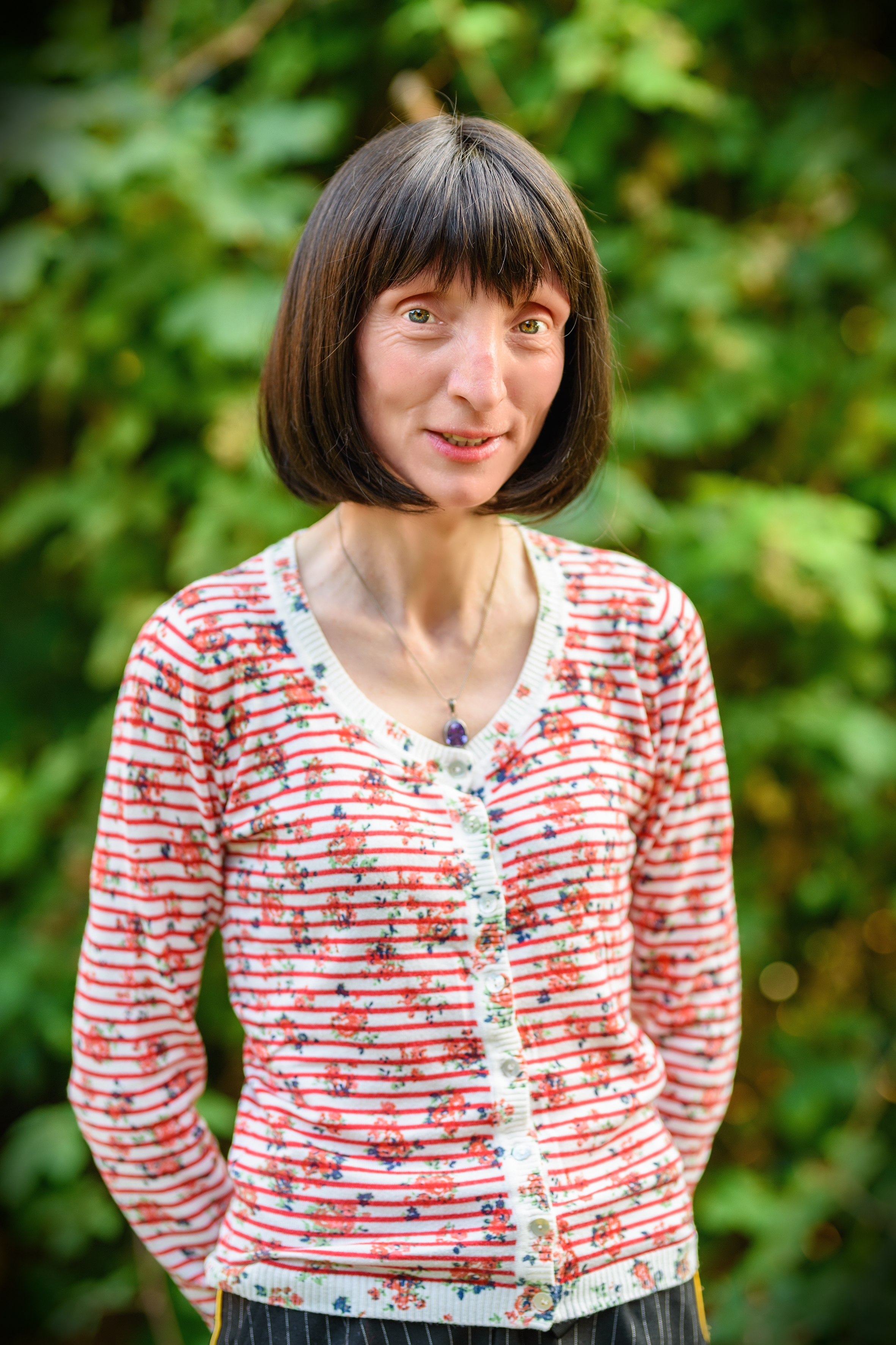 Delphine Lecompte