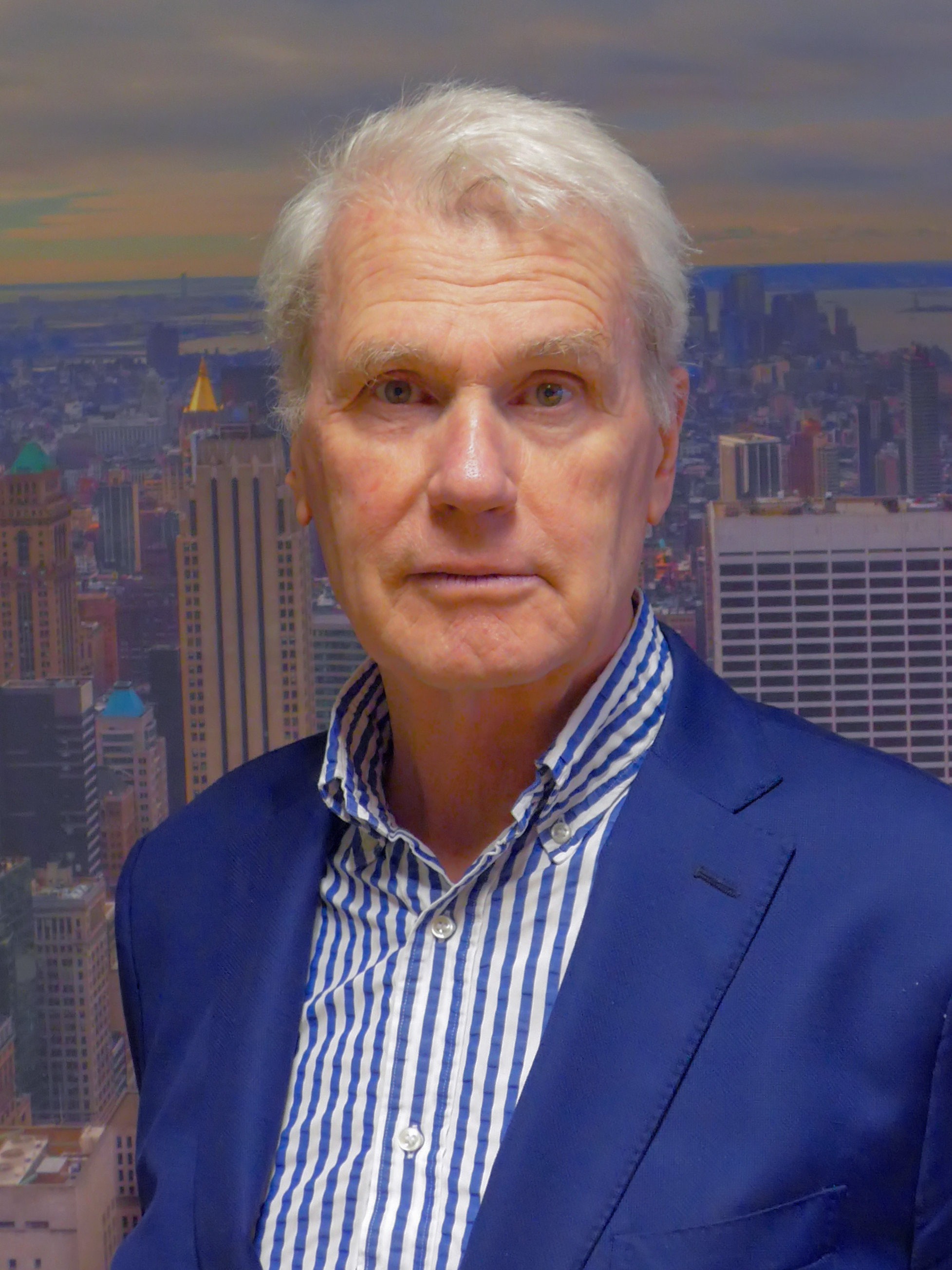 Adriaan van Dis