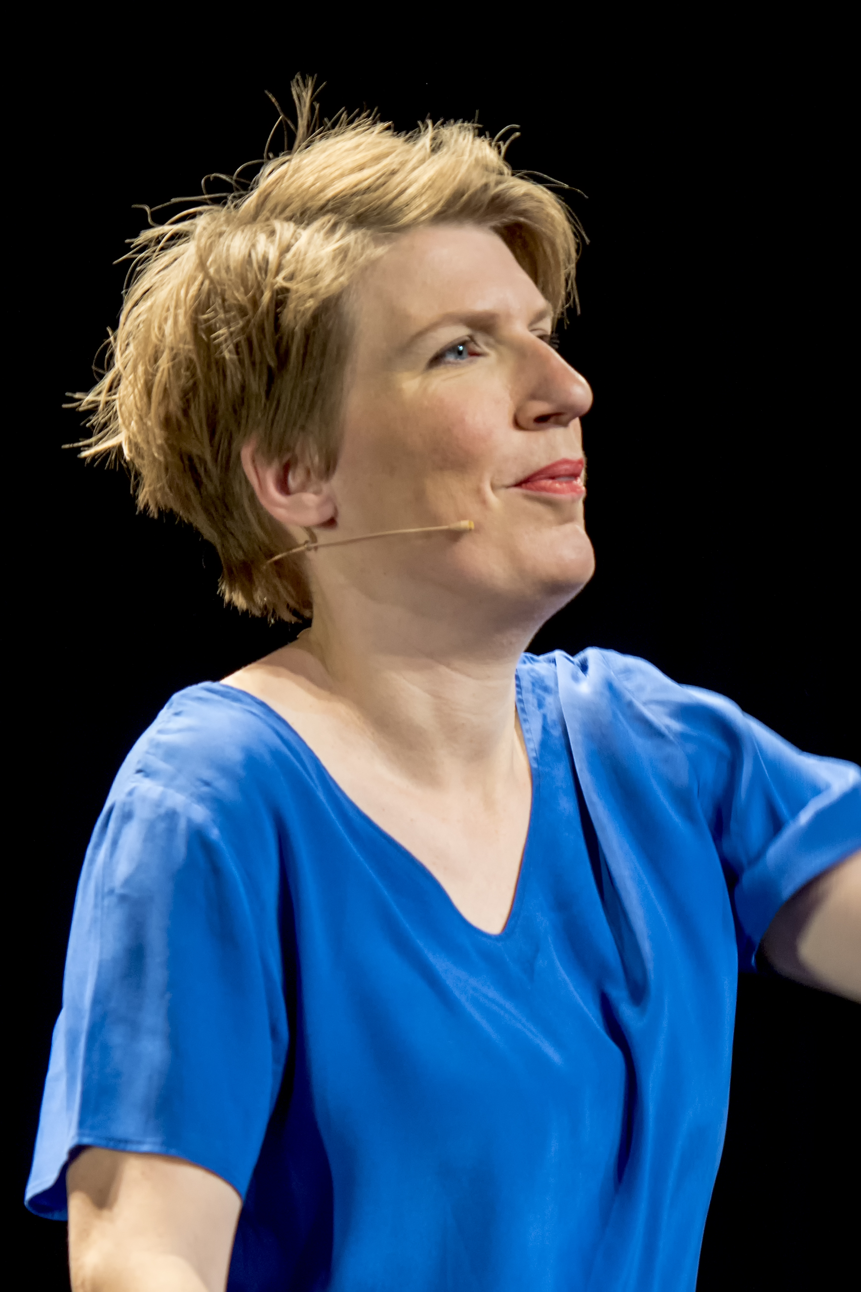 Paulien Cornelisse