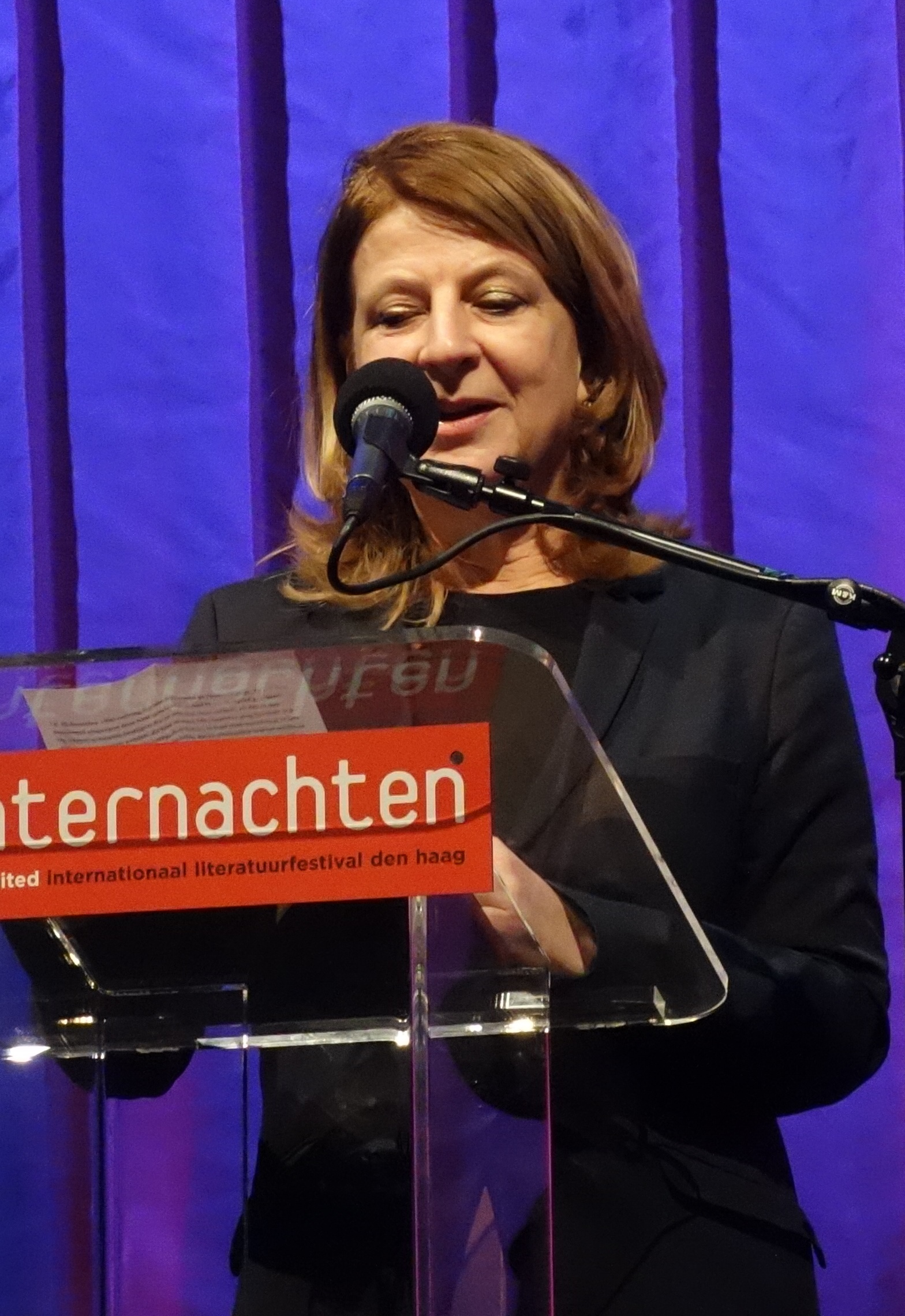 Marja Pruis