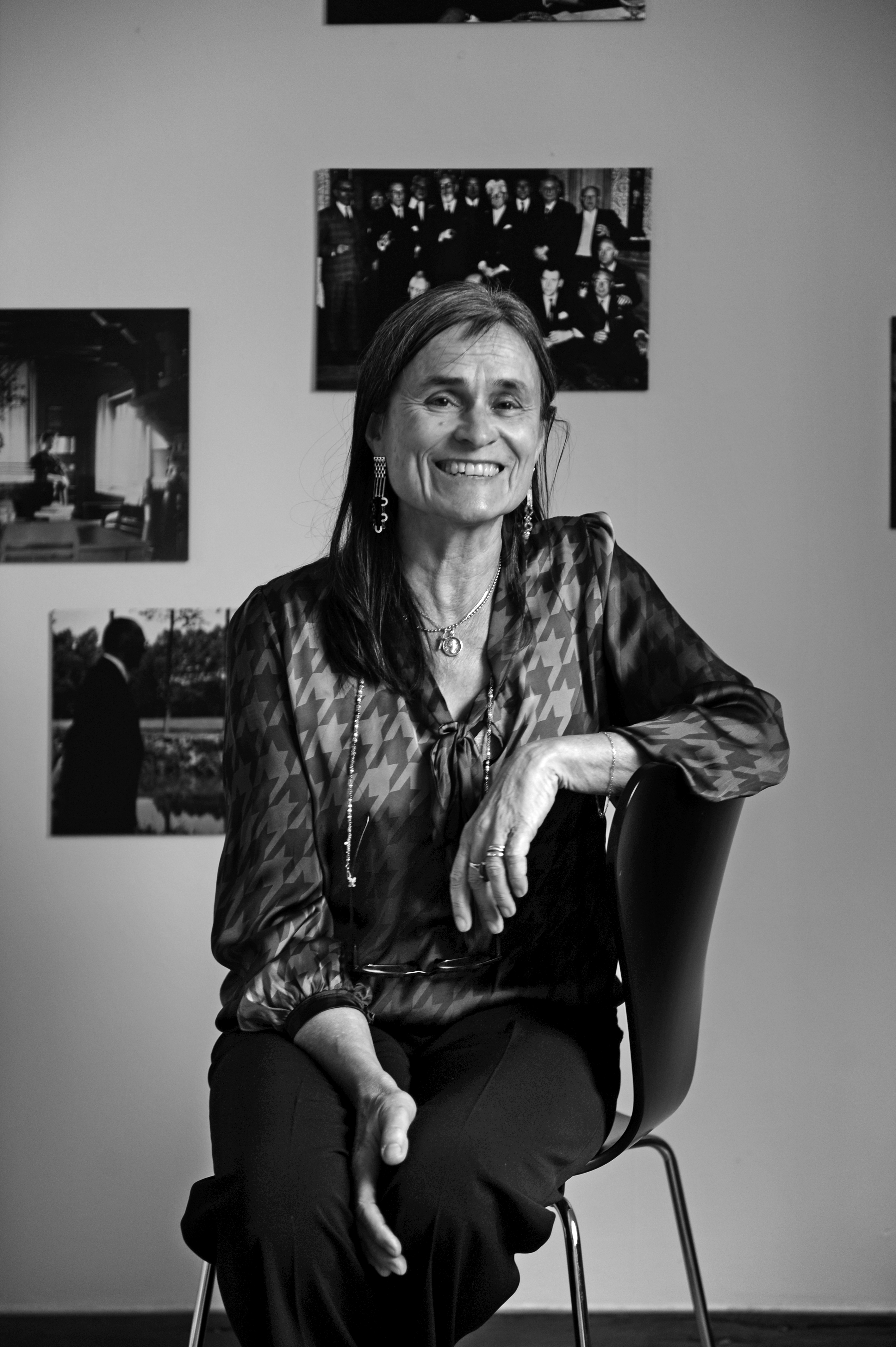 Kristien Hemmerechts
