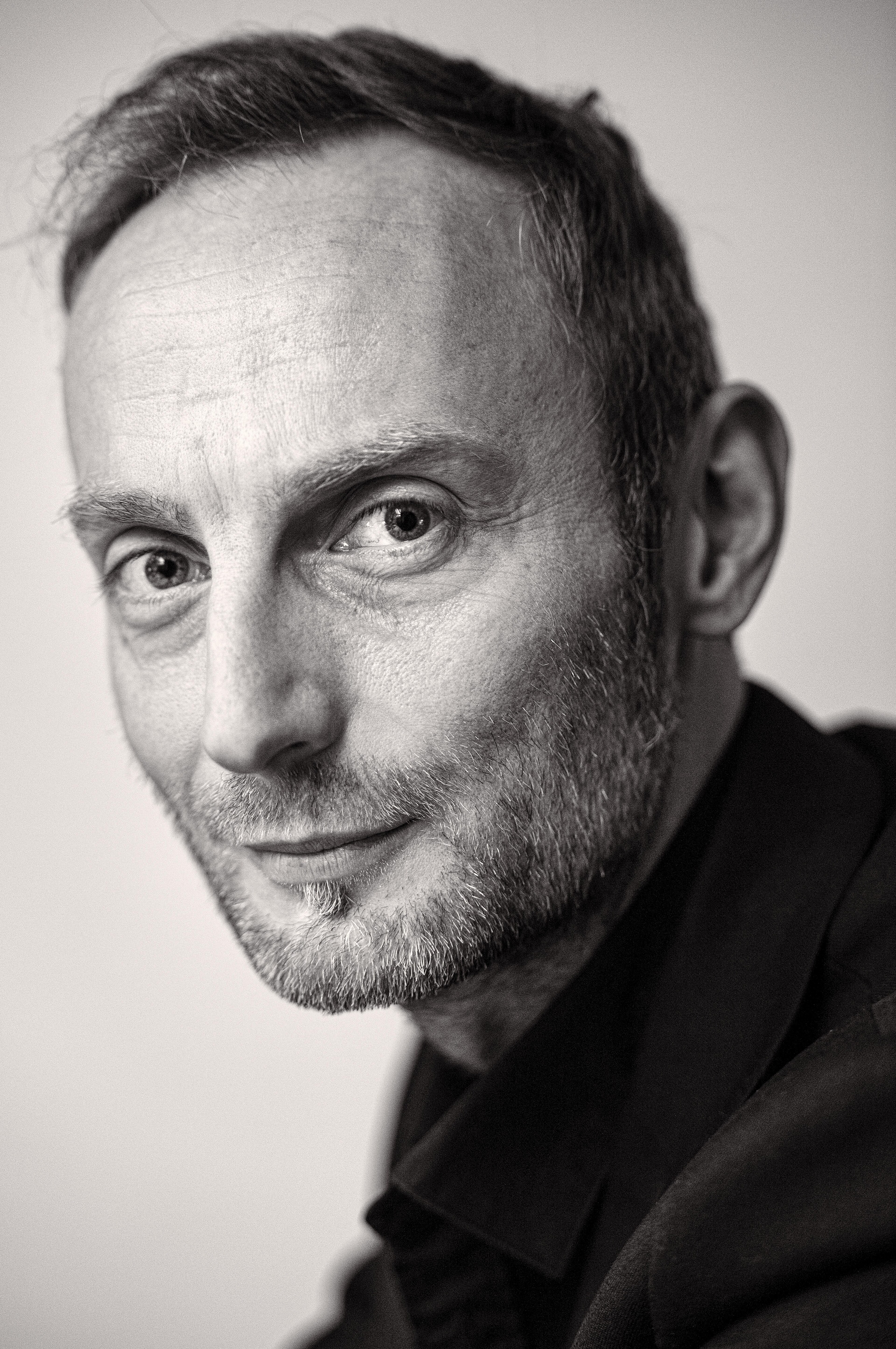 Stijn Vranken