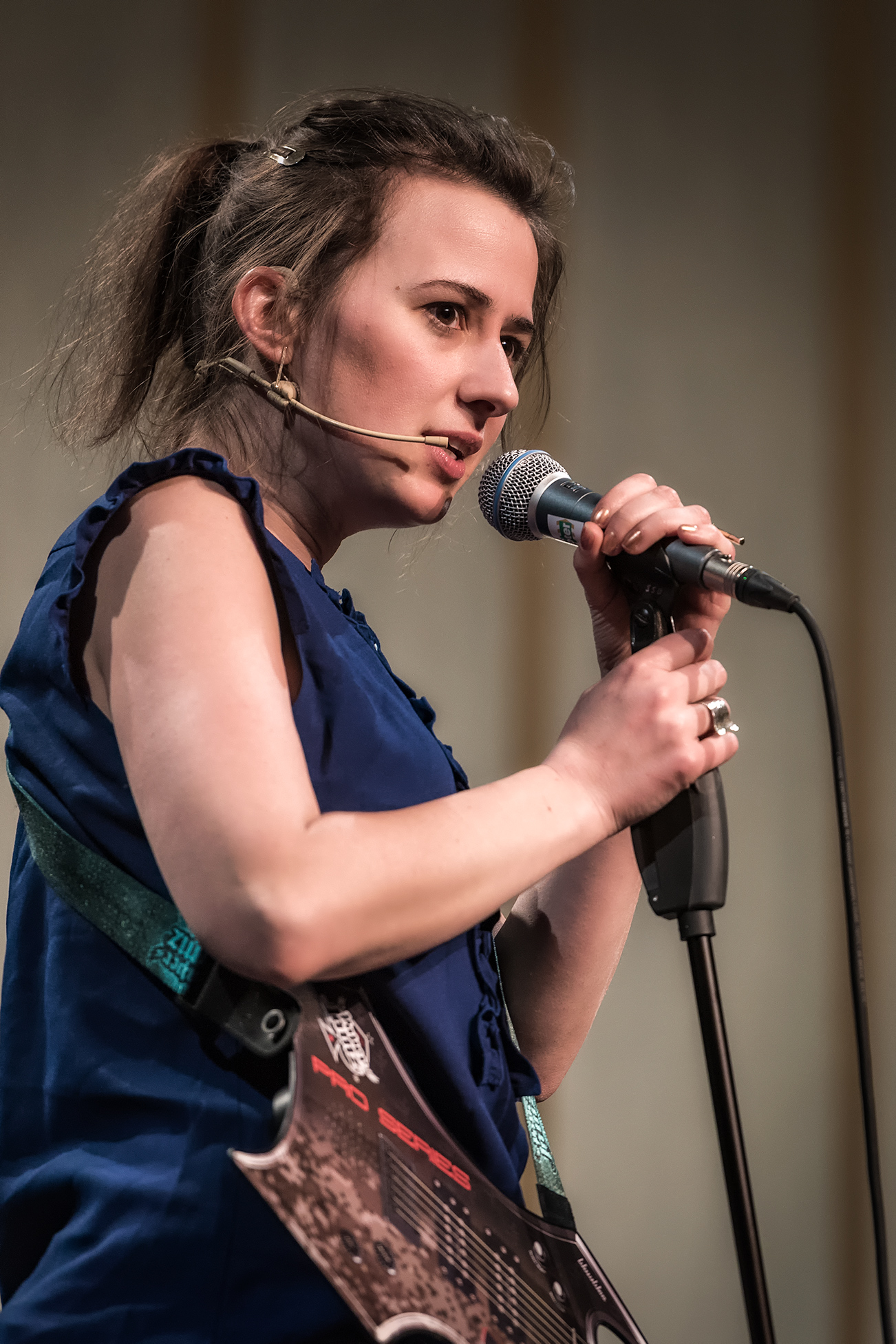 Maud Vanhauwaert