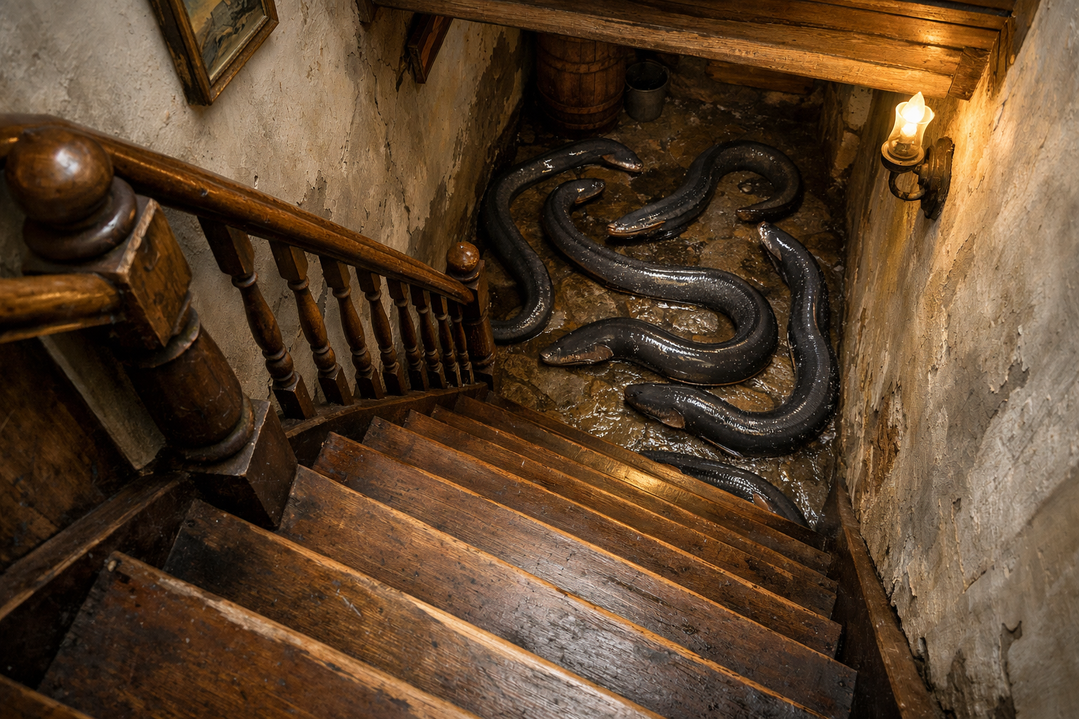 #15 Siddering (herzien)