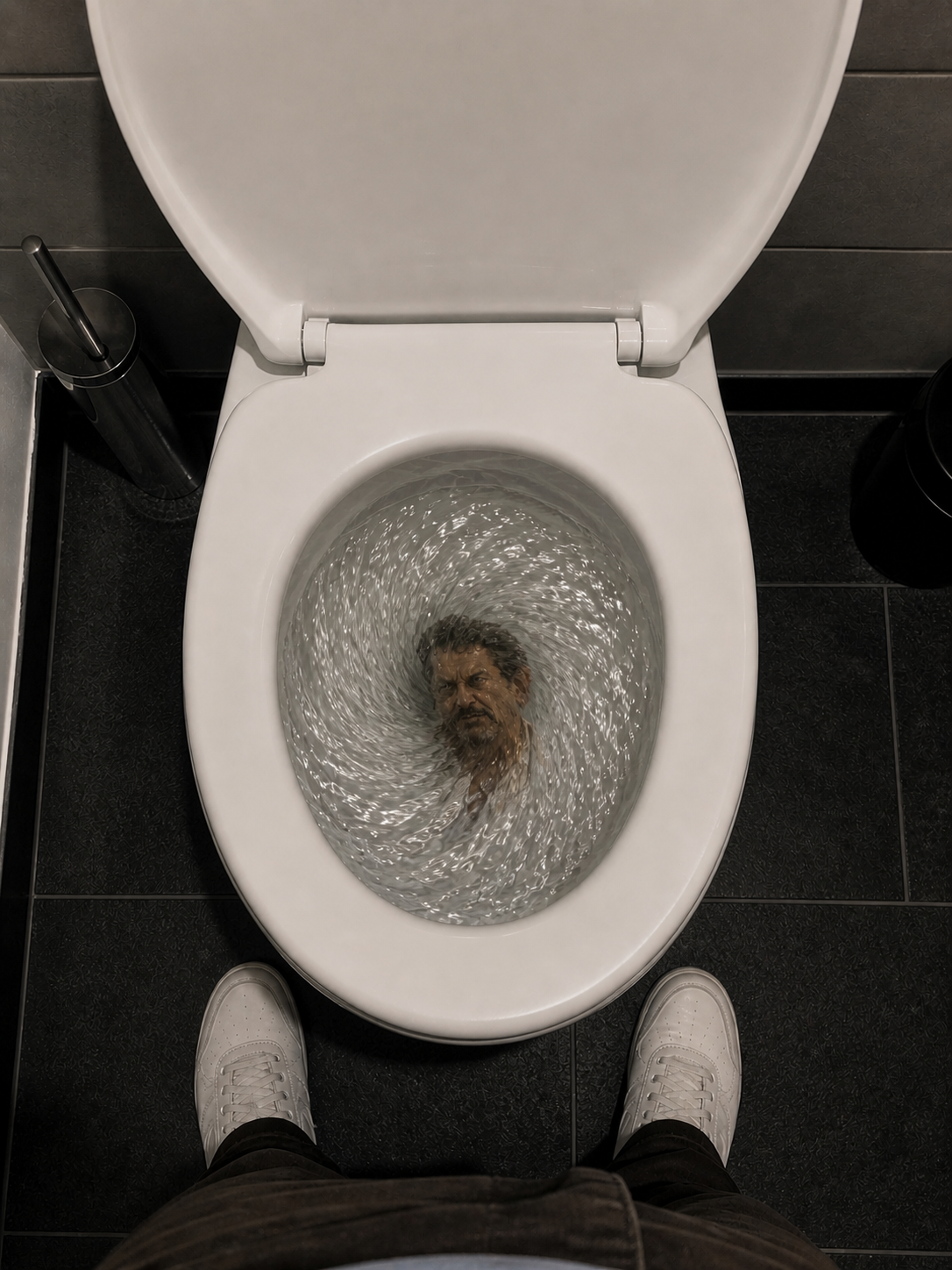 De nachtmerrie 