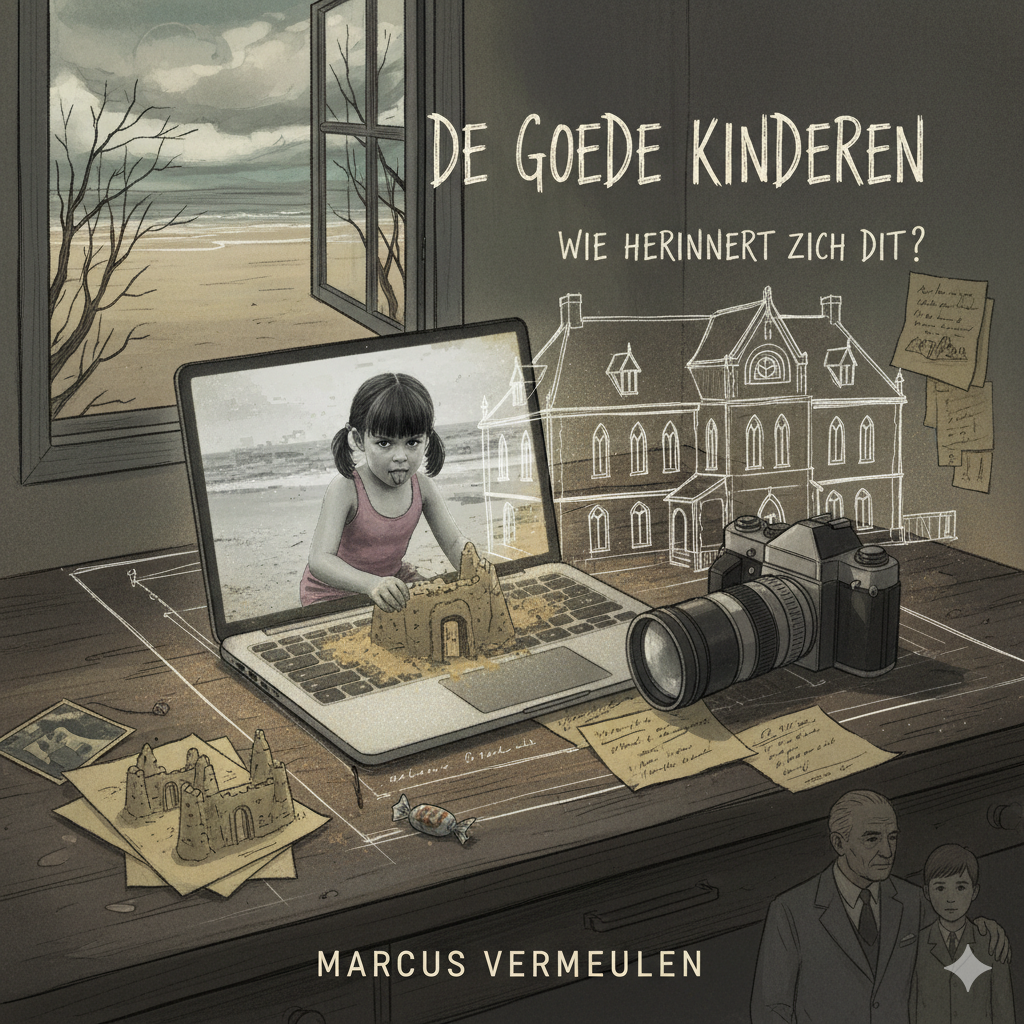 De goede kinderen